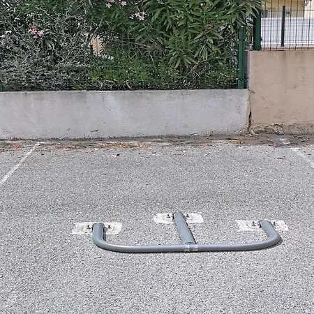 Daire Golfe Bleu Sainte-Maxime