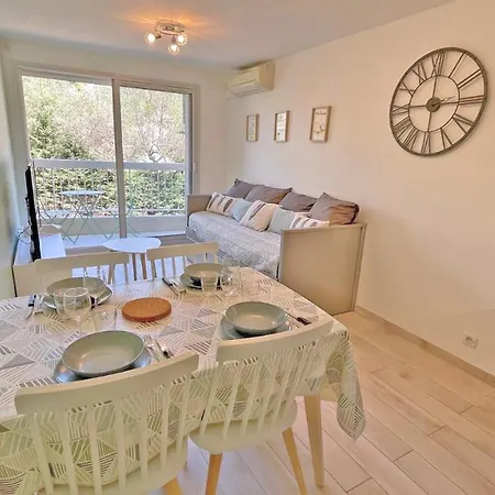 Golfe Bleu Sainte-Maxime