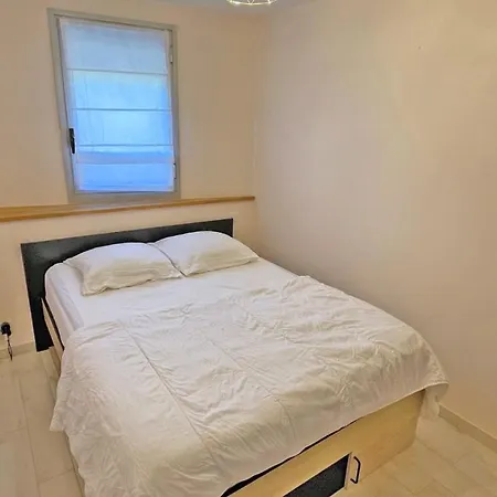 Golfe Bleu Apartment *